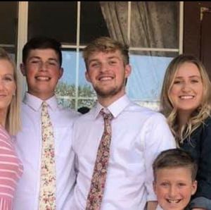 Meet your Posher, James